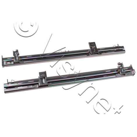 Bosch - glissière / rail télescopique simple - 17007173 (1/3)