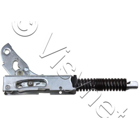 Bosch - charniere porte four - 00490748 (1/3)