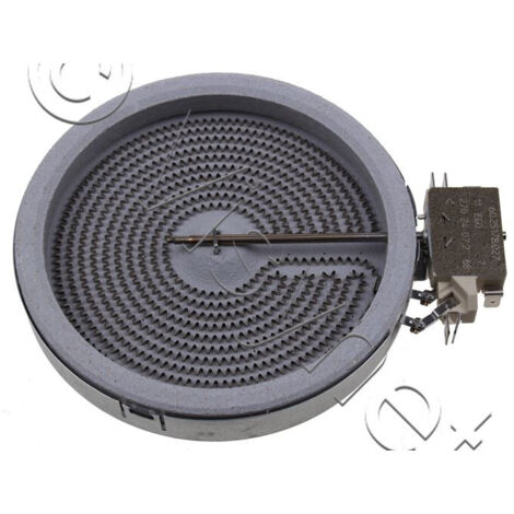 Bosch - foyer highlight - 00436605 (1/2)