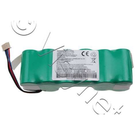 Irobot - battery pack (ni-mh) combo - 4720110 (1/2)