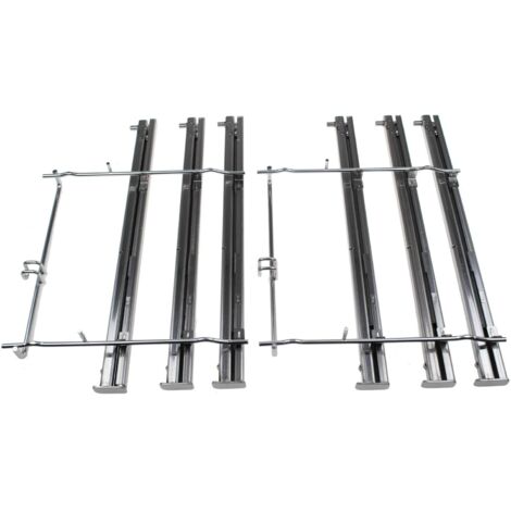 Bosch - rail telescopique - 3 niveau - 00577539 - 4242004183037