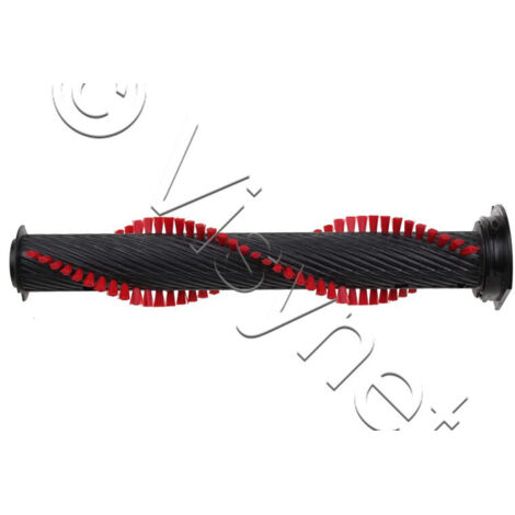 Bosch - rouleau-brosse eb1hp rouge - 17004022 (1/2)