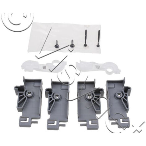 Bosch - jeu de reparation - 12039064 (1/2)
