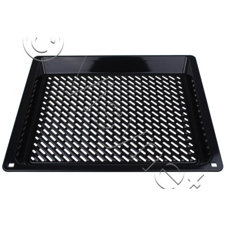 Bosch - plaque de cuisson / poêle airfry 35 x 455 x 375 mm,