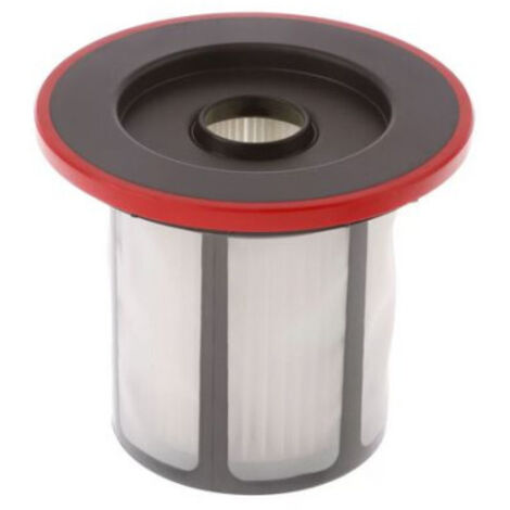 Filtre HEPA pour aspirateur Bosch – Compatible série 6 unlimited – Filtration efficace pour un environnement sain – Référence 12033215 (1/3)