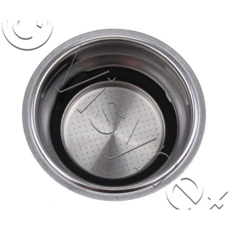 Delonghi - ass filtro 1 tazza (xl) ec93 - as00006290 (1/2)