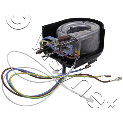 Melitta - resistance machine a cafe 230v/1400w ef384 v2 - 6778239 (1/2)