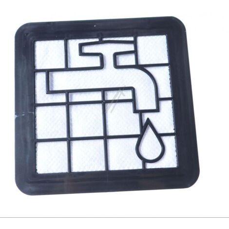 Philips - filtre moteur pour aspirateur - 300003621781 (1/2)