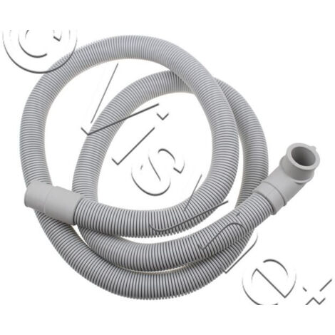 Bosch - tuyau d'evacuation / tuyau de vidange - 11034267 (1/2)