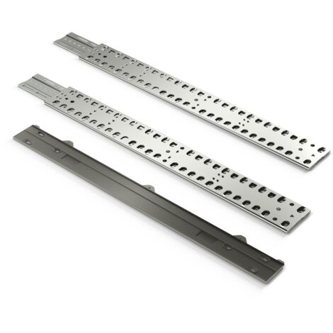 Bosch - profil de jonction pour façades divisées - 17006709 - (1/5)