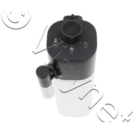Delonghi - carafe a lait - 7313293444