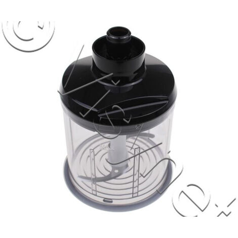 Bosch - hachoir - 12027396 (1/3)