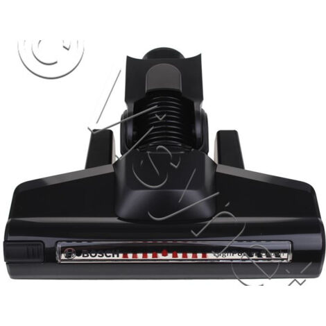Bosch - brosse d’aspirateur électronique - 00577594 (1/3)