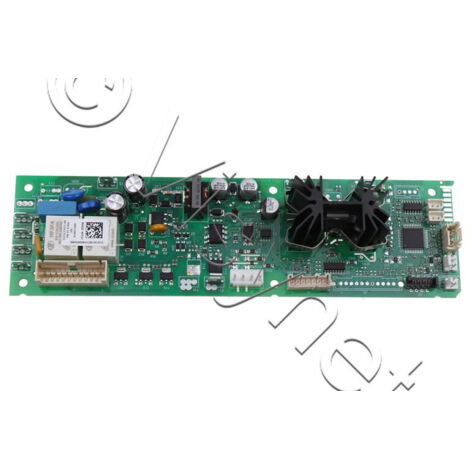 Delonghi - carte puissance (sw1.0 230v) - 5213213921 (1/3)