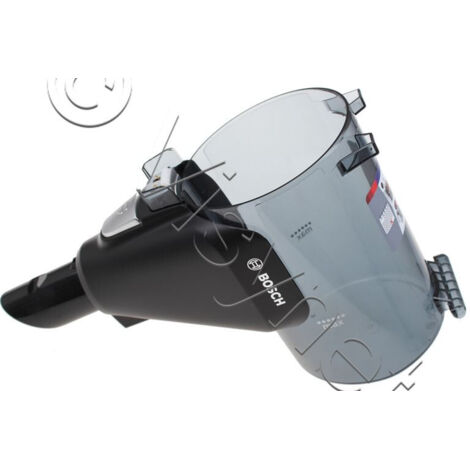 Bosch - bac à poussière - 12036427 (1/4)