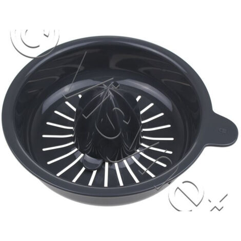 Delonghi - citrus press kit fdp65 - as00000720 (1/2)
