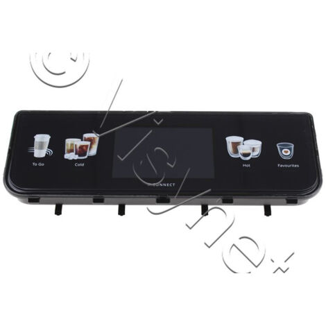 Delonghi - panneau de controle with pc ecam450.86 - 7313293149 (1/2)