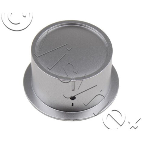 Bouton rotatif pour four – Contrôle précis de la cuisson – Compatible avec modèles Bosch – 10012774 (1/2)