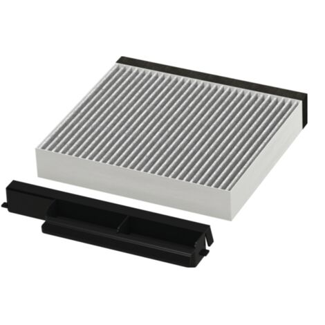 Filtre à charbon actif cleanair pour hotte - Siemens - LZ11DXB14
