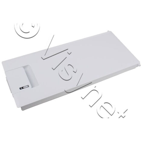 Liebherr - porte d’évaporateur complète - 9877863 (1/2)