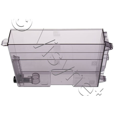 Delonghi - reservoir d'eau ecam450 - as00004201 (1/4)