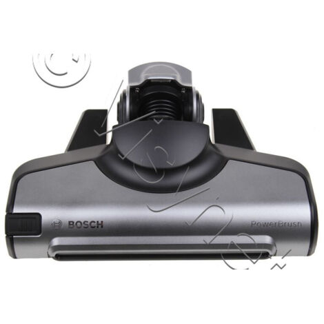 Bosch - brosse d’aspirateur polymatic - 11046363 (1/3)