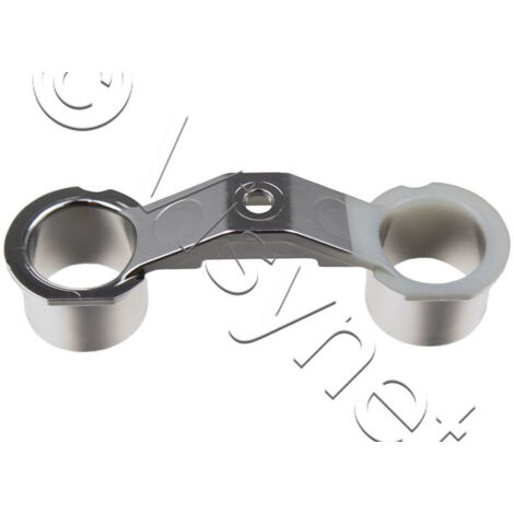 Melitta - manchon bec 674 silv - 6555832 (1/2)