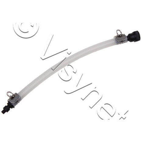 Melitta - tuyau de 185 cm de la pompe au bloc thermique - 6769628 (1/2)