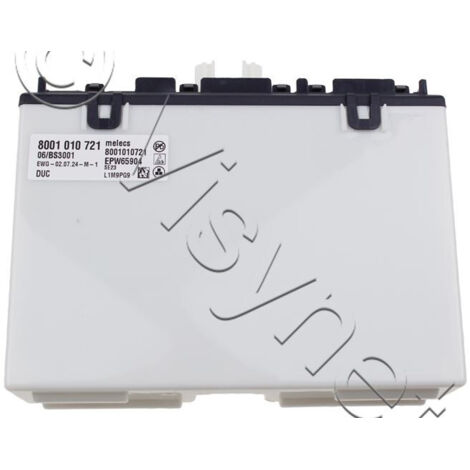 Bosch - module de dosage - 12011913 (1/3)