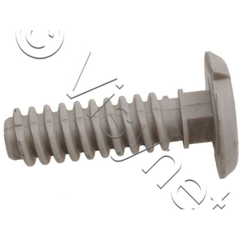 Bosch - pied de lave-vaisselle - 00614938 (1/3)