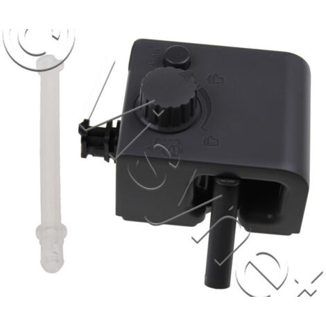 Delonghi - couvercle du récipient à lait en560 - 7313251601 (1/3)