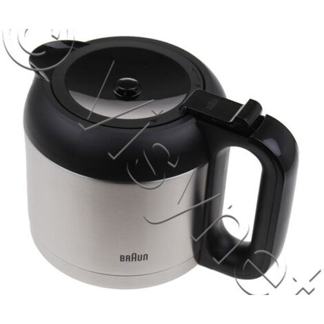 Delonghi - thermal carafe cafetiere - 7313210504 (1/2)