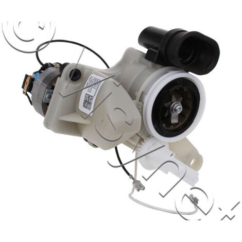 Delonghi - broyeur - motor moulin a cafe -esam69 - as00009946 (1/3)
