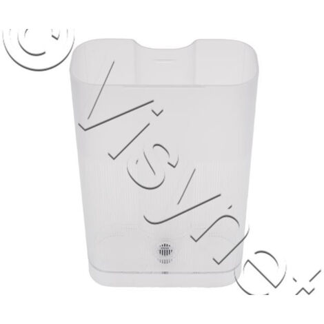 Delonghi - reservoir eau machine a cafe en650 - 7313269041 (1/3)