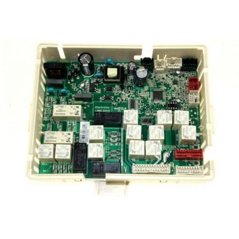 Electrolux - module - carte de puissance,ovc2000-a1 - configure - (1/2)