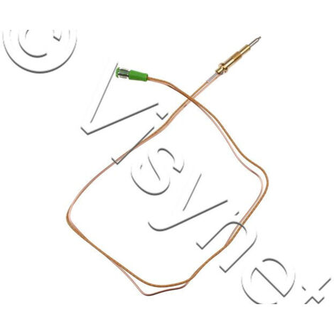 Bosch - thermocouple - 00617909 (1/2)