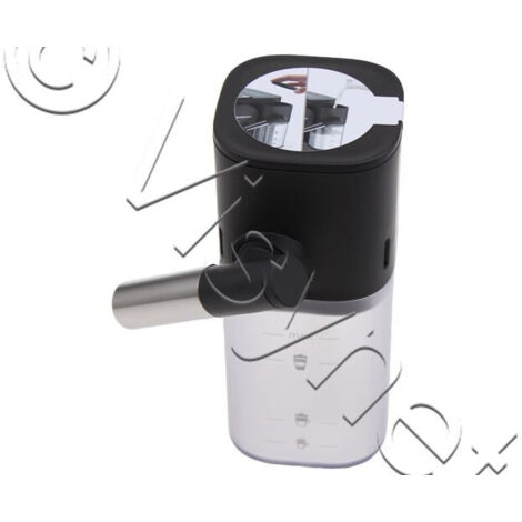 Delonghi - reservoir de lait en510 - 7313269181