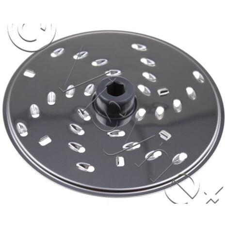 Kenwood - disque a raper gros - kw715908 (1/2)