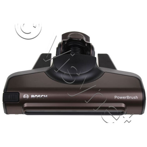 Bosch - brosse d’aspirateur polymatic - 11046399 (1/3)