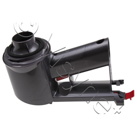 Dyson - v8 boîtier avec moteur v8 + vis - 96889301 (1/3)