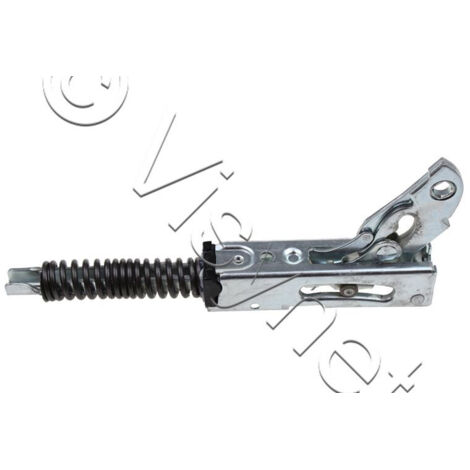 Bosch - charniere porte four - 00648021 (1/2)
