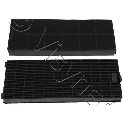 Haier - kfc6943 filtre charbon fch260 - ex 49037324 - 35602270 - (1/2)