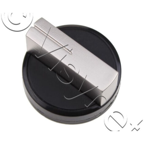 Bosch - bouton de commande de plaque de cuisson - 10002291