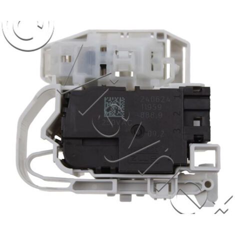 Bosch - verrouillage electrique -fermeture de porte - 10020375 (1/2)