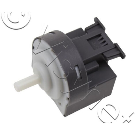 Bosch - capteur de pression analogique - 10012358