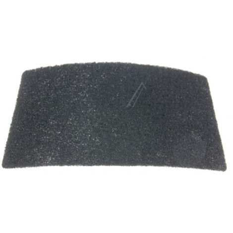 Delonghi - filtre friteuse (carbon)171,5x92,2x3 fs60 - 5312515091 (1/2)