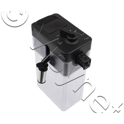 Delonghi - caraffa termlatte dl ecam610 dlsc026 - as00001198 - (1/5)