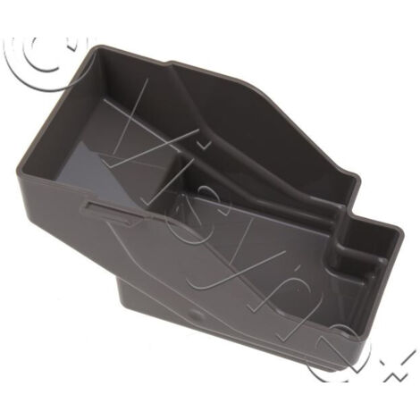 Delonghi - bac de récupération du marc de café exam - as00006685