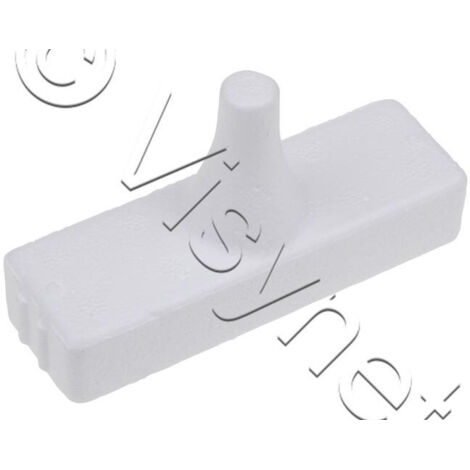 Beko - flotteur - dpu8380x/tkf8451ag5 - 2964660100 - (1/2)