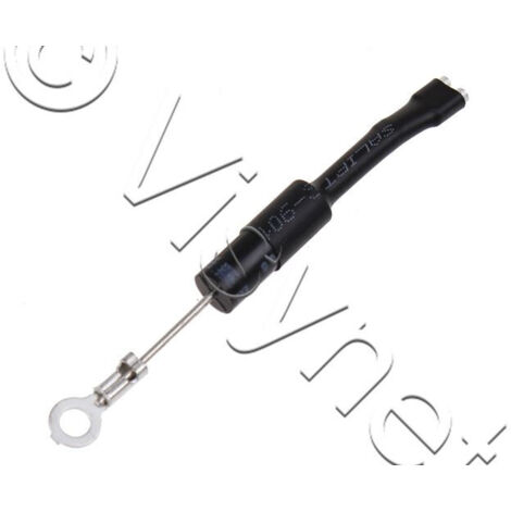 Diode Haute Tension 2CL100KV1A - 1 Pièce, Silicone, Neuf, Origine Chine